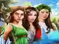 Myths Unveiled – kostenloses Online-Spiel