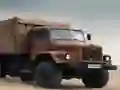 Offroad Truck Adventure – kostenloses Online-Spiel