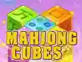 Mahjong Cubes – kostenloses Online-Spiel