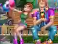 Elsa Love Trouble – kostenloses Online-Spiel