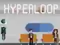 Hyperloop – kostenloses Online-Spiel