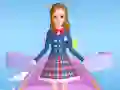 Fashion Princess: Dress Up – kostenloses Online-Spiel