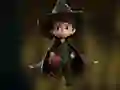 Scary Witch Boy Escape – kostenloses Online-Spiel