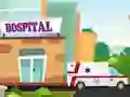 Junior Doctor Rescue – kostenloses Online-Spiel