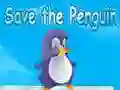 Save the Penguin – kostenloses Online-Spiel
