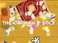 The Orphan Sock – kostenloses Online-Spiel