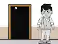 White Stylish Boy Hungry Escape – kostenloses Online-Spiel