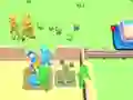 Zombie Strafing – kostenloses Online-Spiel