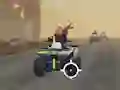 Grandfather Road Chase: Realistic Shooter – kostenloses Online-Spiel