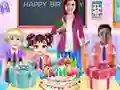 Baby Taylor Birthday Surprise – kostenloses Online-Spiel