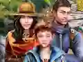Outdoor Explorers – kostenloses Online-Spiel