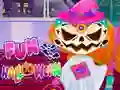 Fun Halloween – kostenloses Online-Spiel