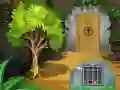 Cross The Den Escape – kostenloses Online-Spiel