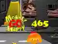 Monkey Go Happy Stage 465 – kostenloses Online-Spiel