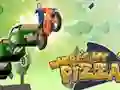 Where’s My Pizza? – kostenloses Online-Spiel