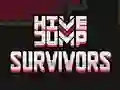 Hive Jump Survivors – kostenloses Online-Spiel