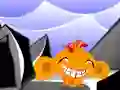 Monkey Go Happy Stage 850 – kostenloses Online-Spiel