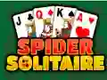 Spider Solitaire – kostenloses Online-Spiel