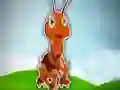 Fire Ant Family Rescue – kostenloses Online-Spiel
