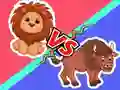Kids Quiz: What Do You Know About The National Ani – kostenloses Online-Spiel
