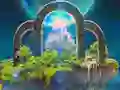Cursed Wee Fairy Escape – kostenloses Online-Spiel