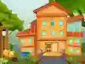 Superhero Girl Escape – kostenloses Online-Spiel