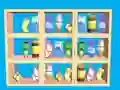 Goods Sort 3D – kostenloses Online-Spiel