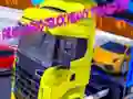 Real Cargo Truck Heavy Transport – kostenloses Online-Spiel
