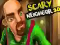 Scary Neighbor 3D – kostenloses Online-Spiel