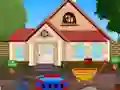 Siamese Cat Escape – kostenloses Online-Spiel