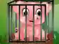 Piggy Prison Break – kostenloses Online-Spiel
