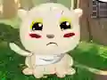 Aid Starving Innocent Cat – kostenloses Online-Spiel