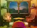 Exquisite Man Escape – kostenloses Online-Spiel