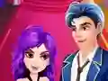 Magic Highschool Prom Queen – kostenloses Online-Spiel