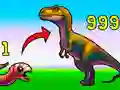Animal Evolution Simulator – kostenloses Online-Spiel