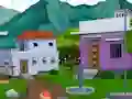 Gleeful Woodpecker Escape – kostenloses Online-Spiel