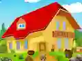 Decent Musician Escape – kostenloses Online-Spiel