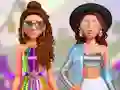 Celebrity Coachella Vibe Outfits – kostenloses Online-Spiel
