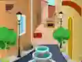Flyable Girl Escape – kostenloses Online-Spiel