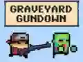 Graveyard Gundown – kostenloses Online-Spiel