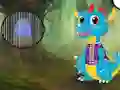 Recover The Dragon Egg – kostenloses Online-Spiel