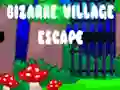 Bizarre Village Escape – kostenloses Online-Spiel