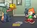 FNF VS The Skull Kid: Newgrounds Rhythm Rebels – kostenloses Online-Spiel
