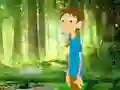 Mischievous Boy Jungle Escape – kostenloses Online-Spiel