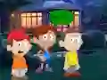 Night Garden Kids Escape – kostenloses Online-Spiel