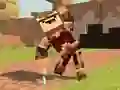 Bed Wars 3D Defend Your Bed – kostenloses Online-Spiel