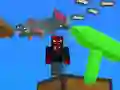 Craft Only Up: Hell or Heaven – kostenloses Online-Spiel