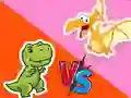 Kids Quiz: Adventure With Dinosaur – kostenloses Online-Spiel
