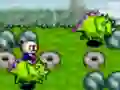 Super Bomberman 4 – kostenloses Online-Spiel