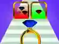 Gem Run: Gem Stack – kostenloses Online-Spiel